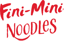 Fini mini Noodles