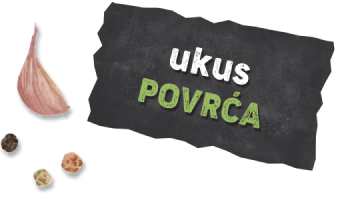 Povrtni okus